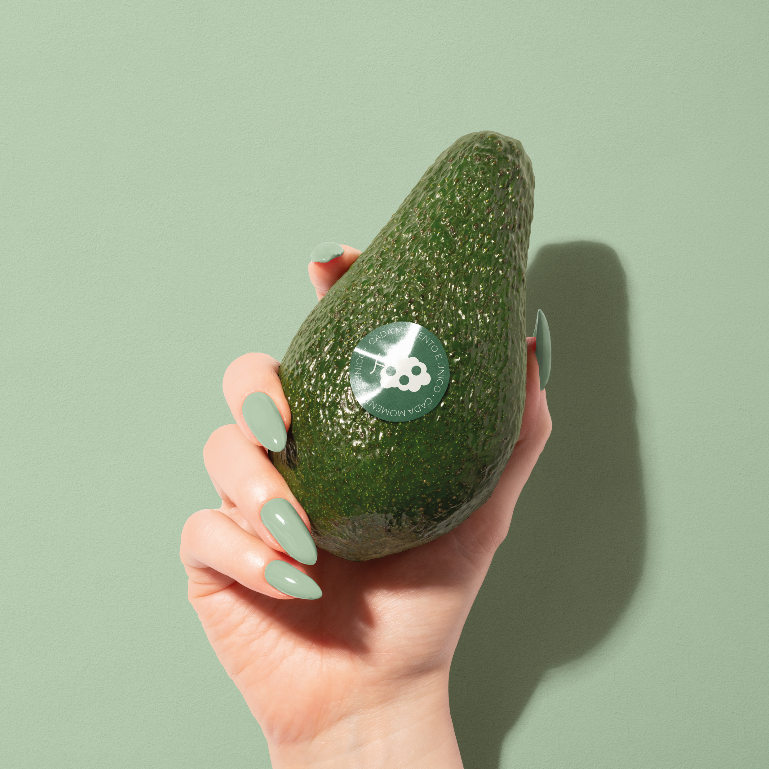 Identidade visual e rótulo para Afeto & Gastronomia, produtora de tábuas e boxes de frios.
